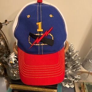 EUC Army 1st Armored Division Old Ironsides US Military Collection hat.